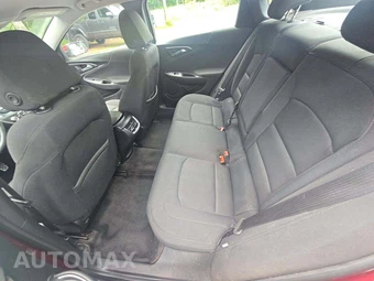 2016 Chevrolet Malibu LT 1LT – miniatura 13