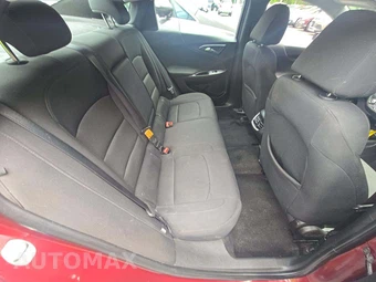2016 Chevrolet Malibu LT 1LT – miniatura 16