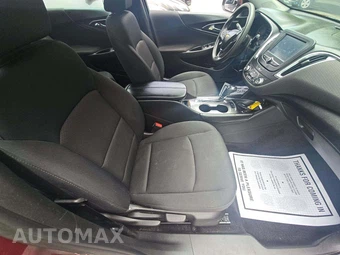2016 Chevrolet Malibu LT 1LT – miniatura 18
