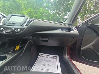 2016 Chevrolet Malibu LT 1LT – miniatura 19