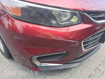 2016 Chevrolet Malibu LT 1LT – miniatura 22