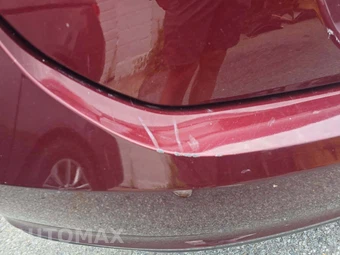 2016 Chevrolet Malibu LT 1LT – miniatura 24