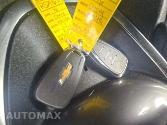 2016 Chevrolet Malibu LT 1LT – miniatura 8