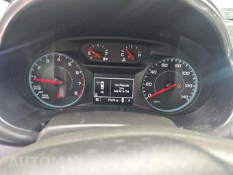 2016 Chevrolet Malibu LT 1LT – miniatura 9