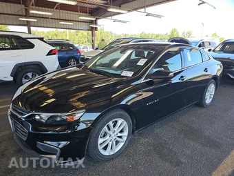 2016 Chevrolet Malibu LT 1LT