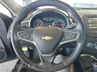 2016 Chevrolet Malibu LT 1LT – miniatura 10
