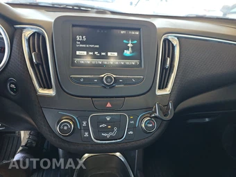 2016 Chevrolet Malibu LT 1LT – miniatura 11