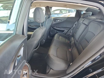 2016 Chevrolet Malibu LT 1LT – miniatura 13