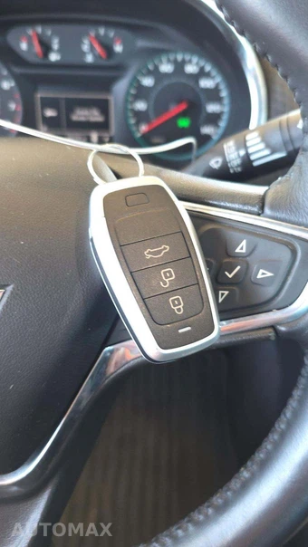 2016 Chevrolet Malibu LT 1LT – miniatura 17
