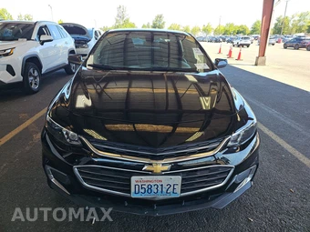 2016 Chevrolet Malibu LT 1LT – miniatura 2