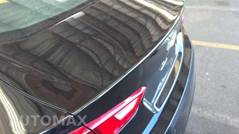 2016 Chevrolet Malibu LT 1LT – miniatura 21