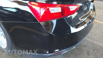 2016 Chevrolet Malibu LT 1LT – miniatura 22