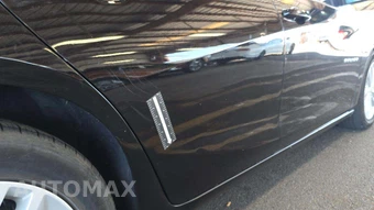 2016 Chevrolet Malibu LT 1LT – miniatura 23