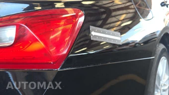 2016 Chevrolet Malibu LT 1LT – miniatura 24