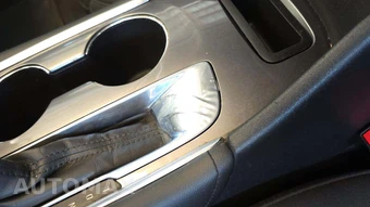 2016 Chevrolet Malibu LT 1LT – miniatura 25