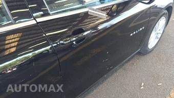 2016 Chevrolet Malibu LT 1LT – miniatura 27