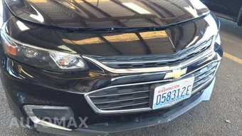2016 Chevrolet Malibu LT 1LT – miniatura 30