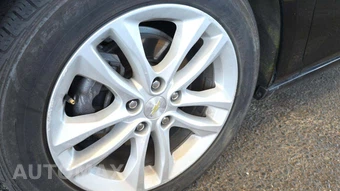 2016 Chevrolet Malibu LT 1LT – miniatura 35