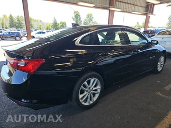 2016 Chevrolet Malibu LT 1LT – miniatura 4