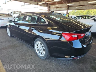 2016 Chevrolet Malibu LT 1LT – miniatura 6