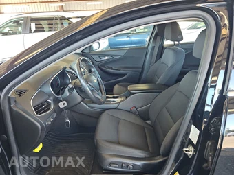 2016 Chevrolet Malibu LT 1LT – miniatura 7