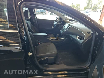 2016 Chevrolet Malibu LT 1LT – miniatura 8