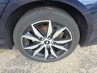 2016 Chevrolet Malibu LT 1LT - miniatura 11