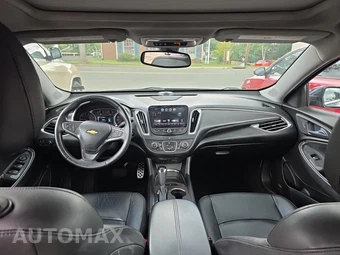 2016 Chevrolet Malibu LT 1LT - miniatura 14