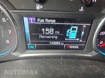 2016 Chevrolet Malibu LT 1LT - miniatura 15