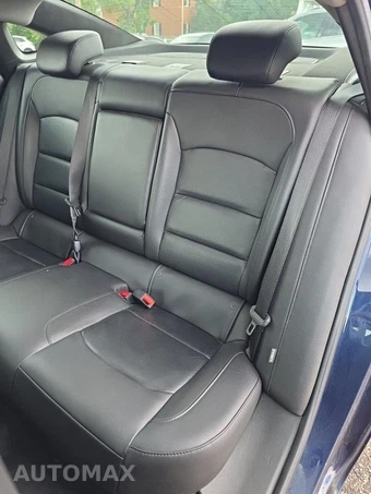 2016 Chevrolet Malibu LT 1LT - miniatura 16