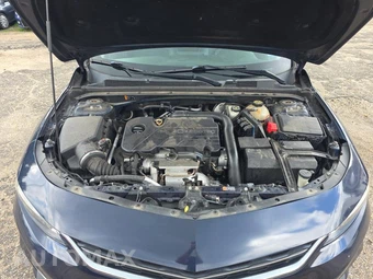 2016 Chevrolet Malibu LT 1LT - miniatura 19
