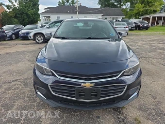 2016 Chevrolet Malibu LT 1LT - miniatura 2