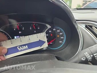 2016 Chevrolet Malibu LT 1LT - miniatura 33