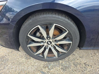 2016 Chevrolet Malibu LT 1LT - miniatura 8