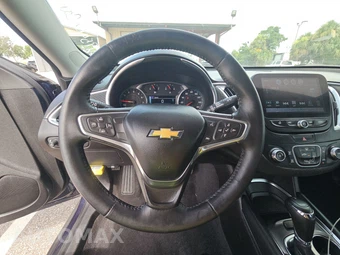 2016 Chevrolet Malibu LT 1LT – miniatura 10