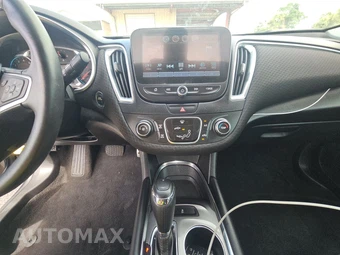 2016 Chevrolet Malibu LT 1LT – miniatura 11