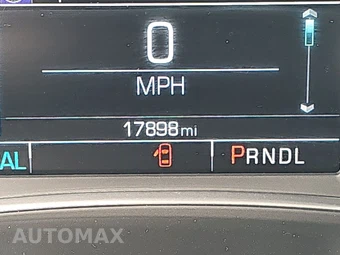 2016 Chevrolet Malibu LT 1LT – miniatura 12