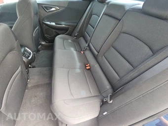2016 Chevrolet Malibu LT 1LT – miniatura 13