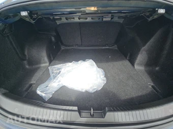 2016 Chevrolet Malibu LT 1LT – miniatura 16