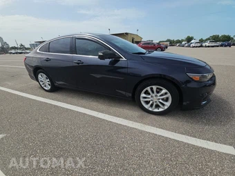 2016 Chevrolet Malibu LT 1LT – miniatura 3