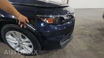 2016 Chevrolet Malibu LT 1LT – miniatura 33
