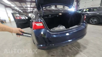 2016 Chevrolet Malibu LT 1LT – miniatura 36