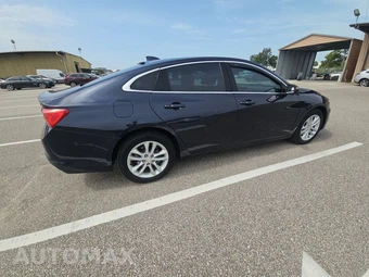 2016 Chevrolet Malibu LT 1LT – miniatura 4