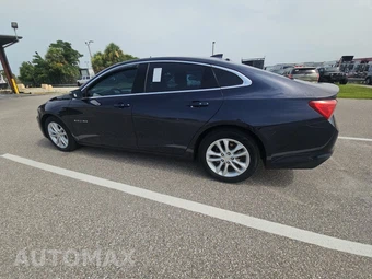2016 Chevrolet Malibu LT 1LT – miniatura 6
