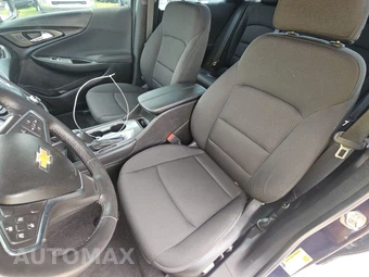 2016 Chevrolet Malibu LT 1LT – miniatura 7