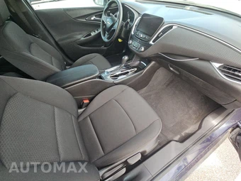 2016 Chevrolet Malibu LT 1LT – miniatura 8