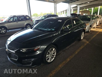 2016 Chevrolet Malibu LT 1LT