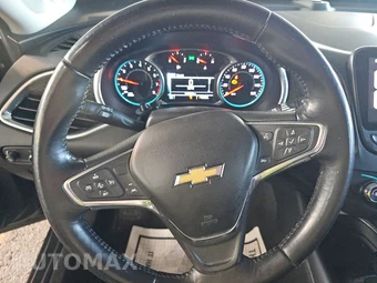 2016 Chevrolet Malibu LT 1LT – miniatura 10