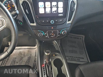 2016 Chevrolet Malibu LT 1LT – miniatura 11