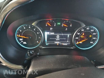2016 Chevrolet Malibu LT 1LT – miniatura 12